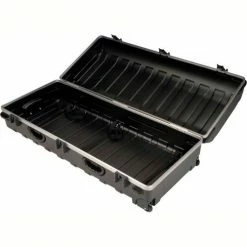 SKB Corporation SKB Rail Pack Utility Case W/Out Foam 1SKB-H5020W Water Resistant, 51"L x 21-7/8"W
