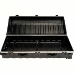 SKB Corporation SKB Rail Pack Utility Case W/Out Foam 1SKB-H5020W Water Resistant, 51"L x 21-7/8"W -Containers & Organizers Sales Store 1SKB H5020W 3