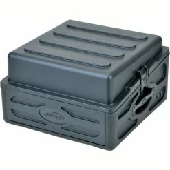 SKB Corporation SKB Cases 10 x 2 Roto Rack/Mixer Console 1SKB-R102 Black, Keyed Lock, Water Resistant 9 SKB Corporation SKB Cases 10 x 2 Roto Rack/Mixer Console 1SKB-R102 Black, Keyed Lock, Water Resistant -Containers & Organizers Sales Store 1SKB R102 3
