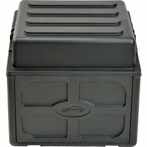 SKB Corporation SKB Computer Based Audio/Video Control & Presentation Case 1SKB-R106 23-1/2"L x 23-1/2"W 6 SKB Corporation SKB Computer Based Audio/Video Control & Presentation Case 1SKB-R106 23-1/2"L x 23-1/2"W - Image 6