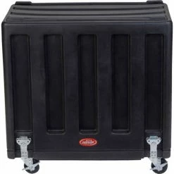 SKB Corporation SKB Multi Purpose Utility Case 1SKB-R112AUV Wheels Water Resistant, 27-1/2"L x 14-1/2"W 10 SKB Corporation SKB Multi Purpose Utility Case 1SKB-R112AUV Wheels Water Resistant, 27-1/2"L x 14-1/2"W -Containers & Organizers Sales Store 1SKB R112AUV 4