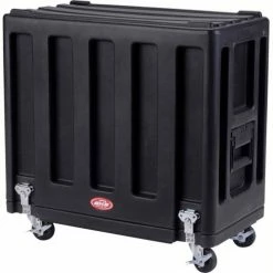 SKB Corporation SKB Multi Purpose Utility Case 1SKB-R112AUV Wheels Water Resistant, 27-1/2"L x 14-1/2"W 11 SKB Corporation SKB Multi Purpose Utility Case 1SKB-R112AUV Wheels Water Resistant, 27-1/2"L x 14-1/2"W -Containers & Organizers Sales Store 1SKB R112AUV 5