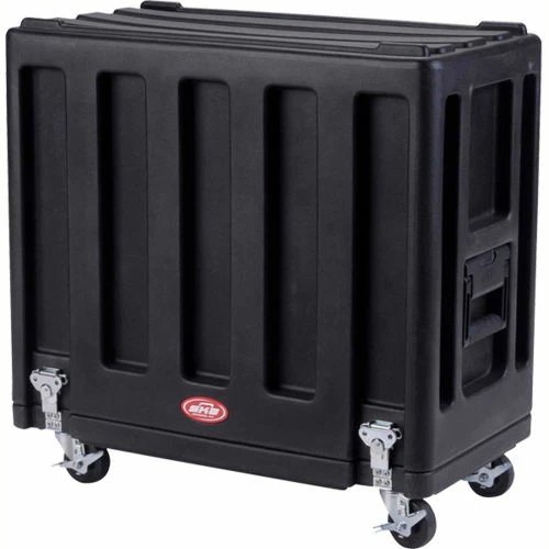 SKB Corporation SKB Multi Purpose Utility Case 1SKB-R112AUV Wheels Water Resistant, 27-1/2"L x 14-1/2"W 5 SKB Corporation SKB Multi Purpose Utility Case 1SKB-R112AUV Wheels Water Resistant, 27-1/2"L x 14-1/2"W - Image 5
