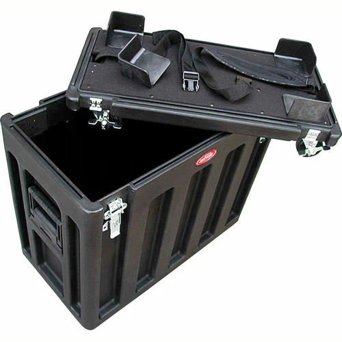 SKB Corporation SKB Multi Purpose Utility Case 1SKB-R112AUV Wheels Water Resistant, 27-1/2"L x 14-1/2"W 6 SKB Corporation SKB Multi Purpose Utility Case 1SKB-R112AUV Wheels Water Resistant, 27-1/2"L x 14-1/2"W - Image 6