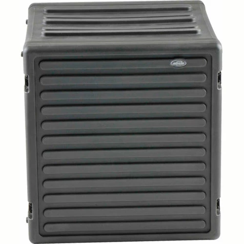 SKB Corporation SKB Cases 12U Roto Rack 1SKB-R12U Black, Water Resistant 2 SKB Corporation SKB Cases 12U Roto Rack 1SKB-R12U Black, Water Resistant - Image 2