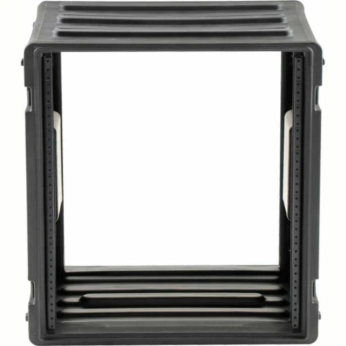 SKB Corporation SKB Cases 12U Roto Rack 1SKB-R12U Black, Water Resistant 4 SKB Corporation SKB Cases 12U Roto Rack 1SKB-R12U Black, Water Resistant - Image 4
