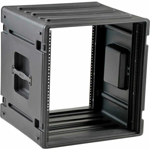 SKB Corporation SKB Cases 12U Roto Rack 1SKB-R12U Black, Water Resistant 5 SKB Corporation SKB Cases 12U Roto Rack 1SKB-R12U Black, Water Resistant - Image 5