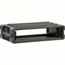 SKB Corporation SKB Cases Shallow 2U Roto Rack 1SKB-R2S Black, Water Resistant 14 SKB Corporation SKB Cases Shallow 2U Roto Rack 1SKB-R2S Black, Water Resistant -Containers & Organizers Sales Store 1SKB R2S 7