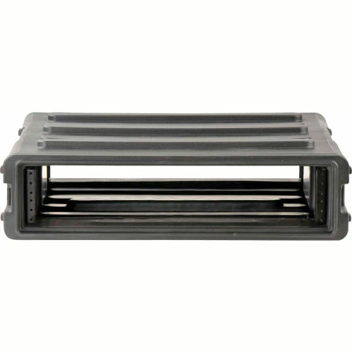 SKB Corporation SKB Cases 2U Roto Rack 1SKB-R2U Black, Water Resistant 4 SKB Corporation SKB Cases 2U Roto Rack 1SKB-R2U Black, Water Resistant - Image 4
