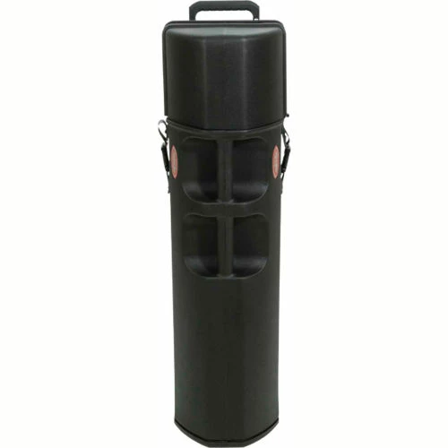SKB Corporation SKB Roto-Molded 37" Tripod Case 1SKB-R3709W Water Resistant, 40-1/4"L x 12-1/2"W 2 SKB Corporation SKB Roto-Molded 37" Tripod Case 1SKB-R3709W Water Resistant, 40-1/4"L x 12-1/2"W - Image 2