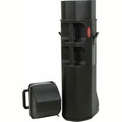 SKB Corporation SKB Roto-Molded 37" Tripod Case 1SKB-R3709W Water Resistant, 40-1/4"L x 12-1/2"W 12 SKB Corporation SKB Roto-Molded 37" Tripod Case 1SKB-R3709W Water Resistant, 40-1/4"L x 12-1/2"W -Containers & Organizers Sales Store 1SKB R3709W 5