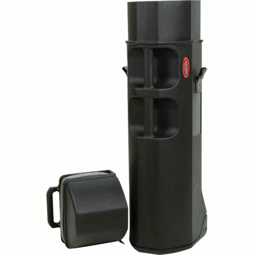 SKB Corporation SKB Roto-Molded 37" Tripod Case 1SKB-R3709W Water Resistant, 40-1/4"L x 12-1/2"W 5 SKB Corporation SKB Roto-Molded 37" Tripod Case 1SKB-R3709W Water Resistant, 40-1/4"L x 12-1/2"W - Image 5