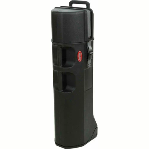 SKB Corporation SKB Roto-Molded 37" Tripod Case 1SKB-R3709W Water Resistant, 40-1/4"L x 12-1/2"W 1 SKB Corporation SKB Roto-Molded 37" Tripod Case 1SKB-R3709W Water Resistant, 40-1/4"L x 12-1/2"W