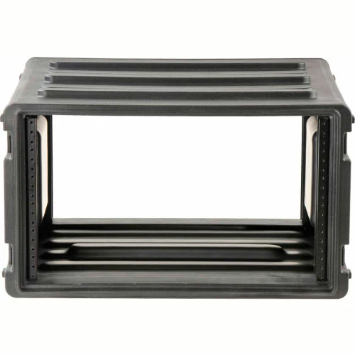 SKB Corporation SKB Cases 6U Roto Rack 1SKB-R6U Black, Water Resistant 5 SKB Corporation SKB Cases 6U Roto Rack 1SKB-R6U Black, Water Resistant - Image 5