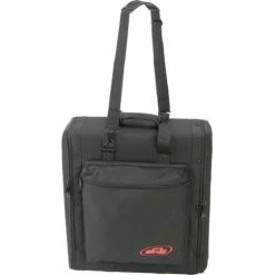 SKB Corporation SKB 2U Soft Rack Case, Canvas, 15-1/2"L x 20-3/4"W -Containers & Organizers Sales Store 1SKB SC192U 5