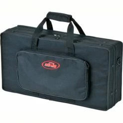 SKB Corporation SKB Controller Soft Case 1SKB-SC2311 Canvas, 24-3/4"L x 13-1/4"W -Containers & Organizers Sales Store 1SKB SC2311 3