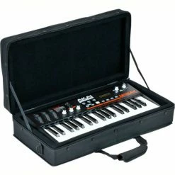 SKB Corporation SKB Controller Soft Case 1SKB-SC2311 Canvas, 24-3/4"L x 13-1/4"W -Containers & Organizers Sales Store 1SKB SC2311 6