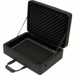 SKB Corporation SKB Pedalboard Soft Case for PS-8 1SKB-SC2316 Canvas, 25-1/2"L x 18-3/4"W