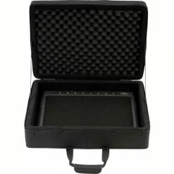 SKB Corporation SKB Pedalboard Soft Case for PS-8 1SKB-SC2316 Canvas, 25-1/2"L x 18-3/4"W -Containers & Organizers Sales Store 1SKB SC2316 4