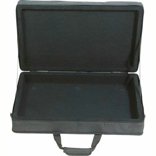 SKB Corporation SKB DJ/Keyboard Controller Soft Case 1SKB-SC2414 Canvas, 31-1/4"L x 15"W 6 SKB Corporation SKB DJ/Keyboard Controller Soft Case 1SKB-SC2414 Canvas, 31-1/4"L x 15"W - Image 6