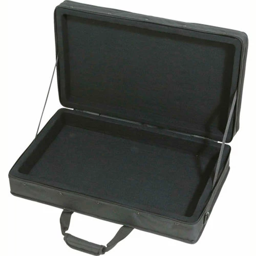 SKB Corporation SKB DJ/Keyboard Controller Soft Case 1SKB-SC2414 Canvas, 31-1/4"L x 15"W 7 SKB Corporation SKB DJ/Keyboard Controller Soft Case 1SKB-SC2414 Canvas, 31-1/4"L x 15"W - Image 7