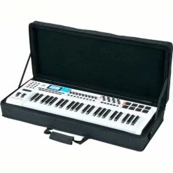 SKB Corporation SKB Controller Soft Case 1SKB-SC3212 Canvas, 33-3/4"L x 14-1/2"W