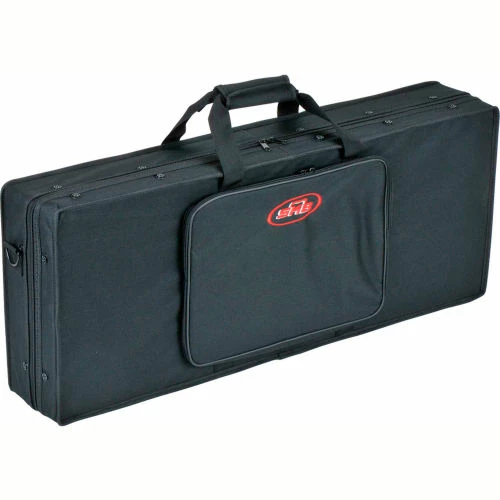 SKB Corporation SKB Controller Soft Case 1SKB-SC3212 Canvas, 33-3/4"L x 14-1/2"W 4 SKB Corporation SKB Controller Soft Case 1SKB-SC3212 Canvas, 33-3/4"L x 14-1/2"W - Image 4