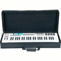 SKB Corporation SKB Controller Soft Case 1SKB-SC3212 Canvas, 33-3/4"L x 14-1/2"W 11 SKB Corporation SKB Controller Soft Case 1SKB-SC3212 Canvas, 33-3/4"L x 14-1/2"W -Containers & Organizers Sales Store 1SKB SC3212 5