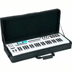 SKB Corporation SKB Controller Soft Case 1SKB-SC3212 Canvas, 33-3/4"L x 14-1/2"W 12 SKB Corporation SKB Controller Soft Case 1SKB-SC3212 Canvas, 33-3/4"L x 14-1/2"W -Containers & Organizers Sales Store 1SKB SC3212 6