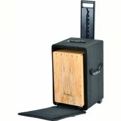 SKB Corporation SKB Large Rolling Powered Speaker/Mixer Soft Case 1SKB-SCPM2 Canvas, 25-1/2"L x 15-3/4"W 7 SKB Corporation SKB Large Rolling Powered Speaker/Mixer Soft Case 1SKB-SCPM2 Canvas, 25-1/2"L x 15-3/4"W -Containers & Organizers Sales Store 1SKB SCPM2 3