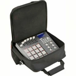 SKB Corporation SKB Universal Equipment/Mixer Bag 1SKB-UB1212 Canvas, 13"L x 13"W