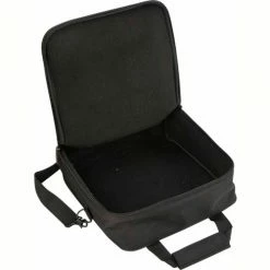 SKB Corporation SKB Universal Equipment/Mixer Bag 1SKB-UB1212 Canvas, 13"L x 13"W -Containers & Organizers Sales Store 1SKB UB1212 5