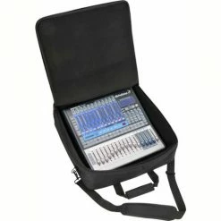 SKB Corporation SKB Universal Equipment/Mixer Bag 1SKB-UB1818 Canvas, 19"L x 19"W