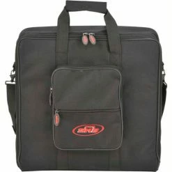 SKB Corporation SKB Universal Equipment/Mixer Bag 1SKB-UB1818 Canvas, 19"L x 19"W -Containers & Organizers Sales Store 1SKB UB1818 3