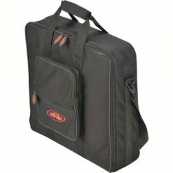 SKB Corporation SKB Universal Equipment/Mixer Bag 1SKB-UB1818 Canvas, 19"L x 19"W -Containers & Organizers Sales Store 1SKB UB1818 4