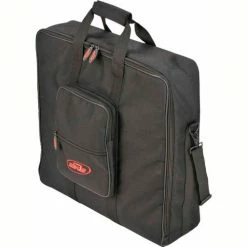 SKB Corporation SKB Universal Equipment/Mixer Bag 1SKB-UB2020 Canvas, 21"L x 21"W 11 SKB Corporation SKB Universal Equipment/Mixer Bag 1SKB-UB2020 Canvas, 21"L x 21"W -Containers & Organizers Sales Store 1SKB UB2020 4
