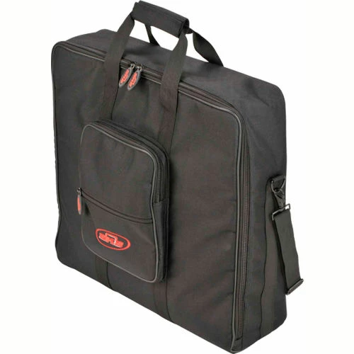 SKB Corporation SKB Universal Equipment/Mixer Bag 1SKB-UB2020 Canvas, 21"L x 21"W 4 SKB Corporation SKB Universal Equipment/Mixer Bag 1SKB-UB2020 Canvas, 21"L x 21"W - Image 4