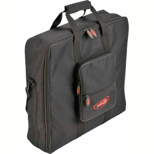 SKB Corporation SKB Universal Equipment/Mixer Bag 1SKB-UB2020 Canvas, 21"L x 21"W 5 SKB Corporation SKB Universal Equipment/Mixer Bag 1SKB-UB2020 Canvas, 21"L x 21"W - Image 5