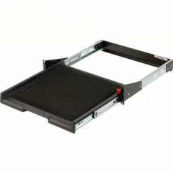 SKB Corporation SKB Hook & Loop Fastener Shelf 1SKB-VS-1, 14-1/2"L x 14-1/2"W 11 SKB Corporation SKB Hook & Loop Fastener Shelf 1SKB-VS-1, 14-1/2"L x 14-1/2"W -Containers & Organizers Sales Store 1SKB VS 1 4