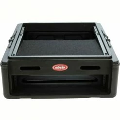 SKB Corporation SKB Stationary Touch Fastener Shelf 1SKB-VS-2 Rackmount, 19-5/16"L x 13-3/4"W -Containers & Organizers Sales Store 1SKB VS 2 3