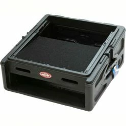 SKB Corporation SKB Stationary Touch Fastener Shelf 1SKB-VS-2 Rackmount, 19-5/16"L x 13-3/4"W -Containers & Organizers Sales Store 1SKB VS 2 4