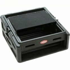 SKB Corporation SKB Stationary Touch Fastener Shelf 1SKB-VS-2 Rackmount, 19-5/16"L x 13-3/4"W -Containers & Organizers Sales Store 1SKB VS 2 7