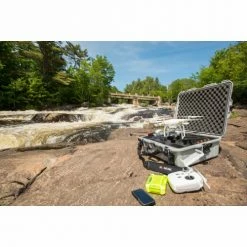 Nanuk 910 Series DJI Osmo Case 910-OSM5 with Foam Insert 14-5/16"L x 11-1/8"W x 4-11/16"H Silver 15 Nanuk 910 Series DJI Osmo Case 910-OSM5 with Foam Insert 14-5/16"L x 11-1/8"W x 4-11/16"H Silver -Containers & Organizers Sales Store 20150614 ADP8905 9