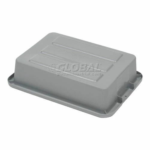 Rubbermaid 3351-92 Utility Tote Box Without Lid 21-1/2 x 17-3/4 x 7 2 Rubbermaid 3351-92 Utility Tote Box Without Lid 21-1/2 x 17-3/4 x 7 - Image 2