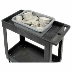 Rubbermaid 3351-92 Utility Tote Box Without Lid 21-1/2 x 17-3/4 x 7 22 Rubbermaid 3351-92 Utility Tote Box Without Lid 21-1/2 x 17-3/4 x 7 -Containers & Organizers Sales Store 235945 04 1