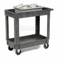 Rubbermaid® Bus Utility Tote Box Without Lid, 20"L x 15"W x 5"H -Containers & Organizers Sales Store 235945 05