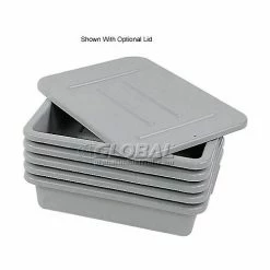 Rubbermaid 3351-92 Utility Tote Box Without Lid 21-1/2 x 17-3/4 x 7 19 Rubbermaid 3351-92 Utility Tote Box Without Lid 21-1/2 x 17-3/4 x 7 -Containers & Organizers Sales Store 235945 08b