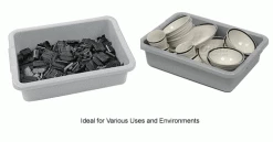 Rubbermaid® Bus Utility Tote Box Without Lid, 20"L x 15"W x 5"H -Containers & Organizers Sales Store 235945 4wco