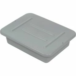 Rubbermaid 3648-00 Bus Utility Tote Box Lid -Containers & Organizers Sales Store 235946
