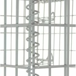 Global Industrial™ Folding Wire Container 40"L x 32"W x 34-1/2"H 4000 Lb. Capacity -Containers & Organizers Sales Store 239343 18 2